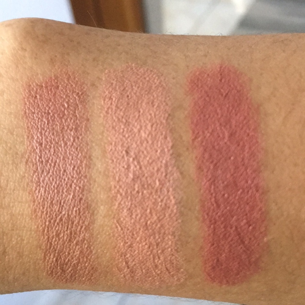 FOCALLURE set matte lipstick waterproof lasting - Picture 4 of 8